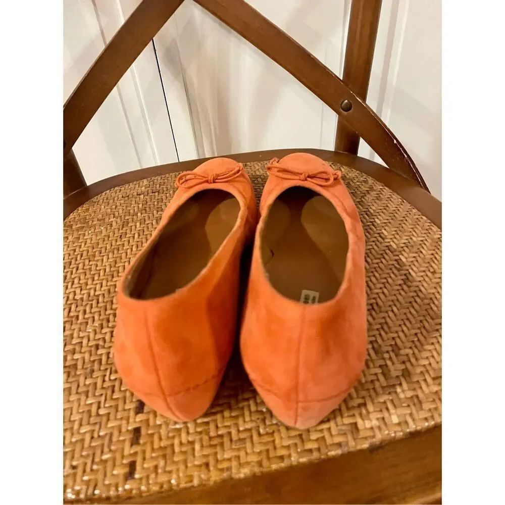 Paul Green gorgeous suede